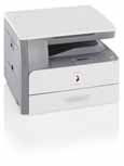 Canon iR1018J