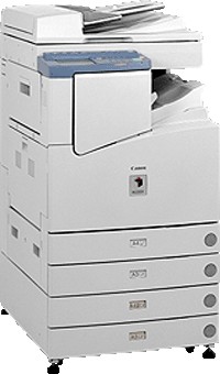 Canon iR3300